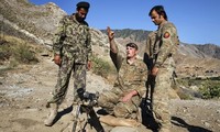 AS telah membiayai USD 103 miliar untuk program rekonstruksi Afghanistan