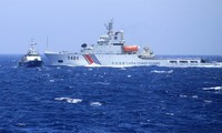 Penempatan anjungan pengeboran Haiyang 981 oleh Tiongkok berpengaruh negatif terhadap perdamaian di  Laut Timur