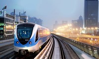 Inggris, Republik Korea dan Vietnam bekerjasama untuk mengembangkan jaringan kereta api perkotaan