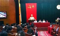 Pengurus Besar Asosiasi Petani Vietnam memprotes tindakan salah Tiongkok di wilayah laut Vietnam
