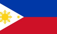 Peringatan ultah ke -116 Hari Kemerdekaan Filipina