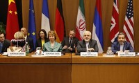  Iran dan Kelompok P5+1 tetap  mengalami perselisihan tentang masalah kunci