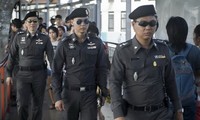  Opini umum Thailand mendukung Junta militer
