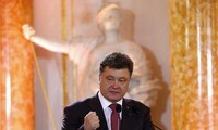Rencana perdamaian Ukraina menghadapi bahaya mengalami keruntuhan