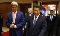 AS mendesak Tiongkok tentang sengketa di Laut Timur