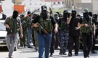 Hamas menolak rekomendasi Mesir tentang satu permufakatan gencatan senjata.