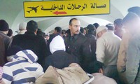 Mesir mengungsikan warga-nya keluar dari Libia