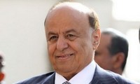Presiden Yaman menyerukan kepada pasukan pemberontak melakukan dialog 