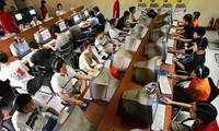Penjelasan tentang  perkembangan Internet di Vietnam 
