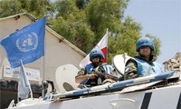 Banyak personel PBB tewas di Mali
