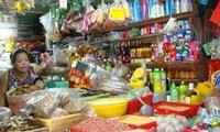  Pada tahun 2020, 90 persen  jumlah orang Vietnam memprioritaskan penggunaan barang Vietnam