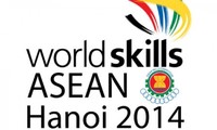 Kontes kejuruan ASEAN ke 10