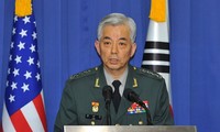 Amerika Serikat dan Republik Korea akan melakukan dialog pertahanan
