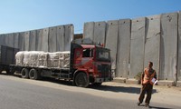 Israel dan Palestina akan melakukan kembali perundingan pada November nanti