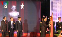Presiden Vietnam, Truong Tan Sang: Membangun kota Hai Duong menjadi kota yang berbudaya dan berkembang 