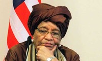 Liberia mengajukan batas waktu terakhir untuk menghapuskan wabah Ebola