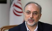 Iran tidak membolehkan melakukan inspeksi terhadap nuklir “ khusus”
