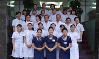 Kementerian Kesehatan Vietnam membuat standar kemampuan dasar para dokter umum