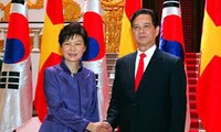 Mendorong hubungan dialog ASEAN- Republik Korea