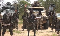 Boko Haram menculik 40 warga  di Nigeria Timur Laut