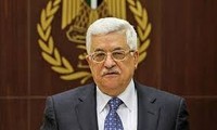 Palestina mendorong Resolusi PBB untuk membentuk negara merdeka