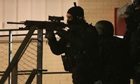  Perancis telah menetapkan nama biang keladi pemberondongan senapan