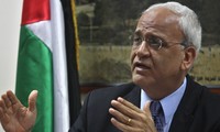 Palestina memperingatkan  hubungan dengan Israel menjadi buruk serius