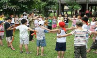 Penjelasan tentang masa liburan akhir tahun ajar di sekolahan umum di Vietnam