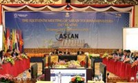 ASEAN menyepakati langkah-langhkah memperluas  kerjasama perkembangan pariwisata