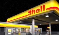 Irak dan Grup Shell membangun pabrik petrokimia paling besar di Timur Tengah