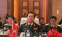 Vietnam ingin memperkuat kerjasama pertahanan dengan negara-negara ASEAN