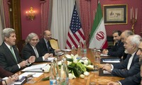 Perundingan nuklir Iran: Sulit ada  langkah mundur