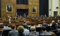 Parlemen AS mengesahkan UU tentang Pembagian informasi keamanan cyber