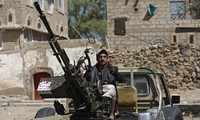 Menlu Yaman  menolak seruan  melakukan perundingan damai  dari mantan Presiden  Saleh