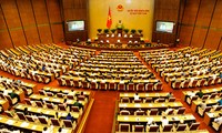 Vietnam mengarah ke target perkembangan yang berkesinambungan