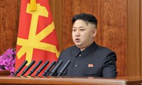 RDR Korea menyerukan untuk mendorong hubungan antar dua bagian negeri  Korea