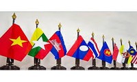 Sarasehan Komunitas Ekonomi ASEAN
