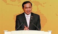 PM Thailand membantah desas-desus tentang kudeta politik
