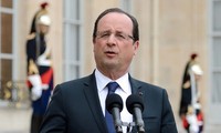 AS membantah informasi  bahwa negara ini memantau Presiden Perancis