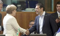 Yunani menghadapi saat-saat keluar dari Uni Eropa