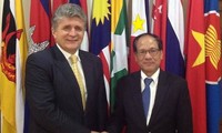 PBB dan ASEAN berkomitmen terus memperkuat  kerjasama