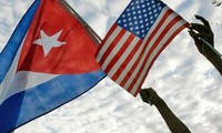 Opini umum menyambut  kemajuan bersejarah dalam hubungan Kuba-AS