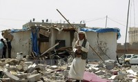 PBB memberlakukan gencatan senjata perikemanusiaan di Yaman