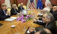 Permufakatan nuklir Iran:  Langkah  keluar dari bentrokan