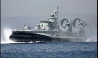 Tiongkok membela  aktivitas latihan perang di Laut Timur