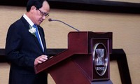 Aktivitas peringatan ultah ke-48 pembentukan ASEAN