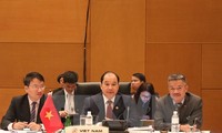 V ietnam proaktif ikut serta pada Konferensi ke-47  Menteri Ekonomi ASEAN 