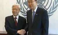 PBB selalu menjadi mitra penting  yang membantu Vietnam