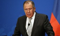 Rusia menegaskan kembali dukungan terhadap kedaulatan, kesatuan dan keutuhan wilayah terhadap Suriah