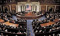 Kongres AS memulai perdebatan tentang permufakatan nuklir Iran